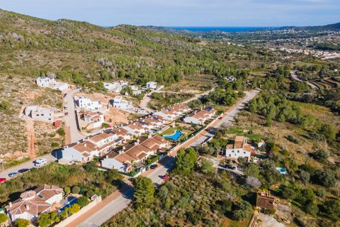 Byhus i Benitachell, Alicante, Benitachell - € 289.000 | Ref: EJA-1184 - foto 24