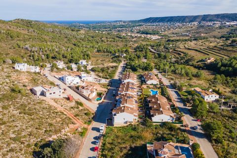 Byhus i Benitachell, Alicante, Benitachell - € 289.000 | Ref: EJA-1184 - foto 25