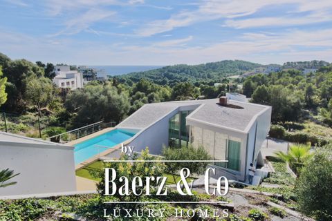 Villa i Sitges, Barcelona, Sitges - € 2.800.000 | Ref: MIRALPEIX37 - foto 2