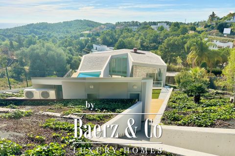 Villa i Sitges, Barcelona, Sitges - € 2.800.000 | Ref: MIRALPEIX37 - foto 3