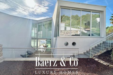 Villa i Sitges, Barcelona, Sitges - € 2.800.000 | Ref: MIRALPEIX37 - foto 4