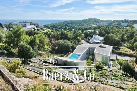Villa i Sitges, Barcelona, Sitges - € 2.800.000 | Ref: MIRALPEIX37 - foto 5