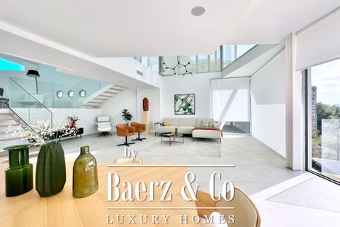 Villa i Sitges, Barcelona, Sitges - € 2.800.000 | Ref: MIRALPEIX37 - foto 6