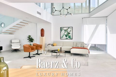 Villa i Sitges, Barcelona, Sitges - € 2.800.000 | Ref: MIRALPEIX37 - foto 7