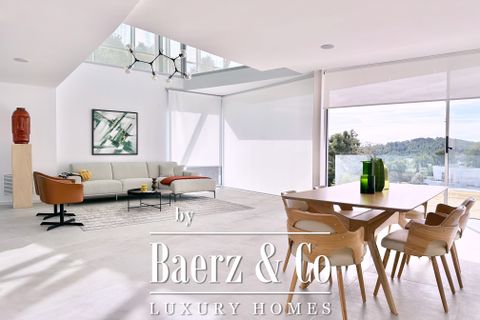 Villa i Sitges, Barcelona, Sitges - € 2.800.000 | Ref: MIRALPEIX37 - foto 8