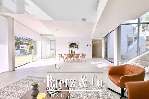 Villa i Sitges, Barcelona, Sitges - € 2.800.000 | Ref: MIRALPEIX37 - foto 9