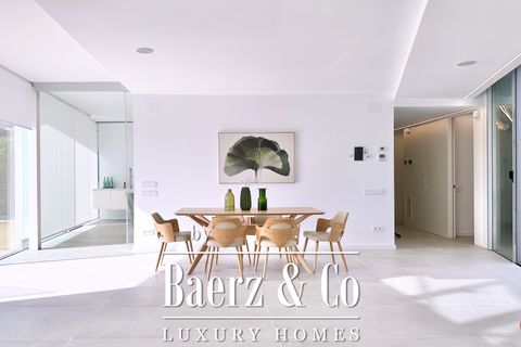 Villa i Sitges, Barcelona, Sitges - € 2.800.000 | Ref: MIRALPEIX37 - foto 10