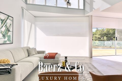 Villa i Sitges, Barcelona, Sitges - € 2.800.000 | Ref: MIRALPEIX37 - foto 11