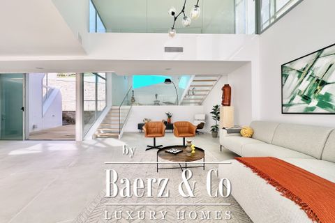 Villa i Sitges, Barcelona, Sitges - € 2.800.000 | Ref: MIRALPEIX37 - foto 12