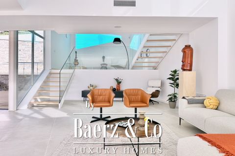 Villa i Sitges, Barcelona, Sitges - € 2.800.000 | Ref: MIRALPEIX37 - foto 14