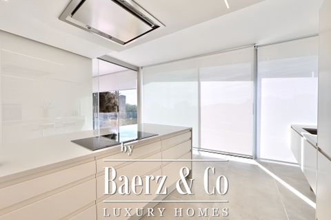 Villa i Sitges, Barcelona, Sitges - € 2.800.000 | Ref: MIRALPEIX37 - foto 20