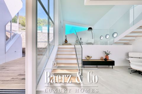 Villa i Sitges, Barcelona, Sitges - € 2.800.000 | Ref: MIRALPEIX37 - foto 21
