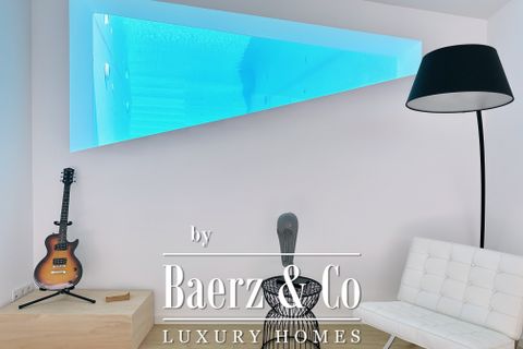 Villa i Sitges, Barcelona, Sitges - € 2.800.000 | Ref: MIRALPEIX37 - foto 22