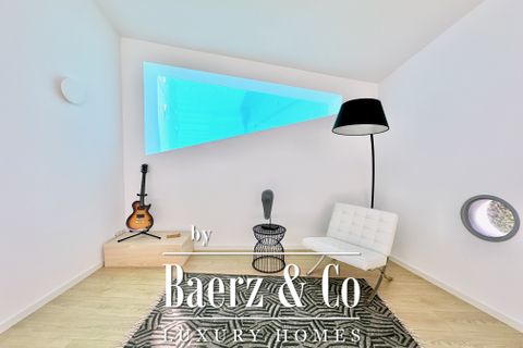 Villa i Sitges, Barcelona, Sitges - € 2.800.000 | Ref: MIRALPEIX37 - foto 23