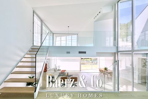 Villa i Sitges, Barcelona, Sitges - € 2.800.000 | Ref: MIRALPEIX37 - foto 24