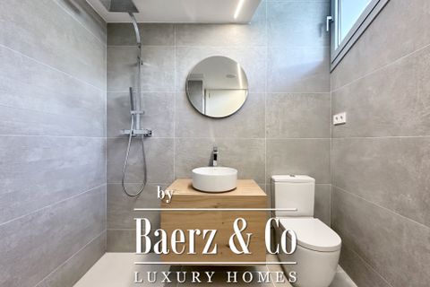 Villa i Sitges, Barcelona, Sitges - € 2.800.000 | Ref: MIRALPEIX37 - foto 29