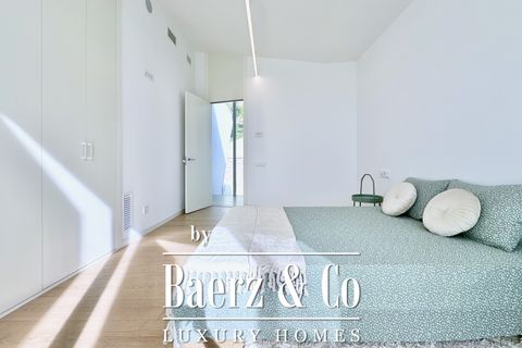Villa i Sitges, Barcelona, Sitges - € 2.800.000 | Ref: MIRALPEIX37 - foto 31