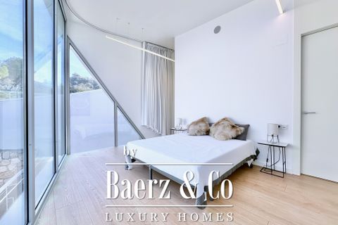 Villa i Sitges, Barcelona, Sitges - € 2.800.000 | Ref: MIRALPEIX37 - foto 43