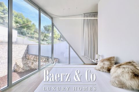 Villa i Sitges, Barcelona, Sitges - € 2.800.000 | Ref: MIRALPEIX37 - foto 44