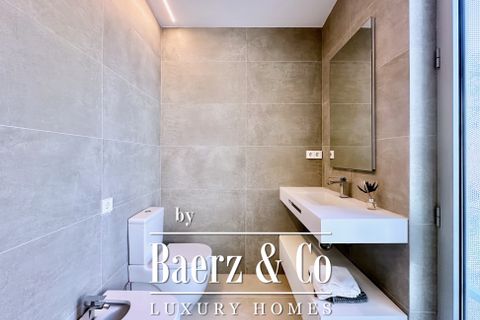 Villa i Sitges, Barcelona, Sitges - € 2.800.000 | Ref: MIRALPEIX37 - foto 45