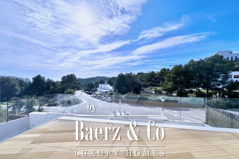 Villa i Sitges, Barcelona, Sitges - € 2.800.000 | Ref: MIRALPEIX37 - foto 47