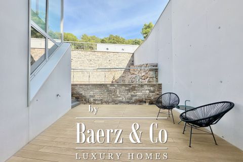 Villa i Sitges, Barcelona, Sitges - € 2.800.000 | Ref: MIRALPEIX37 - foto 50