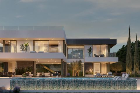 Villa i Marbella, Malaga, Marbella - € 4.275.000 | Ref: PANR-16080 - foto 2