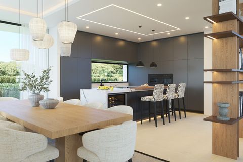 Villa i Marbella, Malaga, Marbella - € 4.275.000 | Ref: PANR-16080 - foto 5