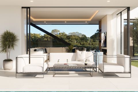 Villa i Marbella, Malaga, Marbella - € 4.275.000 | Ref: PANR-16080 - foto 12