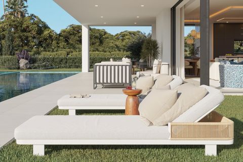 Villa i Marbella, Malaga, Marbella - € 4.275.000 | Ref: PANR-16080 - foto 13
