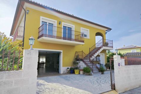 Villa i Pedreguer, Alicante, Pedreguer - € 449.000 | Ref: C20952 - foto 2