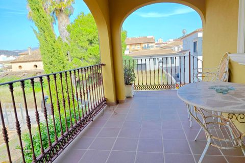 Villa i Pedreguer, Alicante, Pedreguer - € 449.000 | Ref: C20952 - foto 3