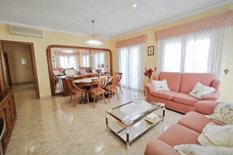 Villa i Pedreguer, Alicante, Pedreguer - € 449.000 | Ref: C20952 - foto 5