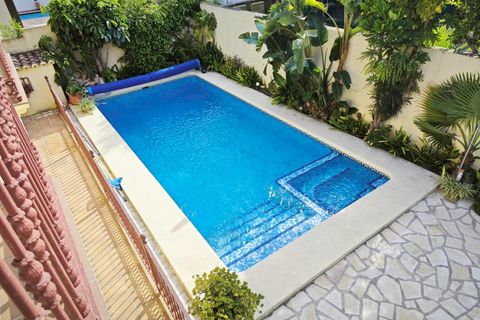 Villa i Pedreguer, Alicante, Pedreguer - € 449.000 | Ref: C20952 - foto 6