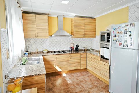 Villa i Pedreguer, Alicante, Pedreguer - € 449.000 | Ref: C20952 - foto 7