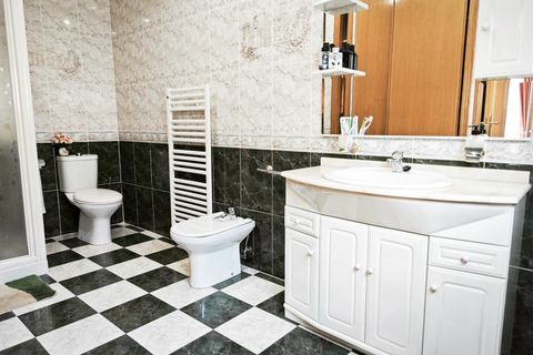 Villa i Pedreguer, Alicante, Pedreguer - € 449.000 | Ref: C20952 - foto 10