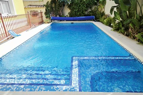 Villa i Pedreguer, Alicante, Pedreguer - € 449.000 | Ref: C20952 - foto 15