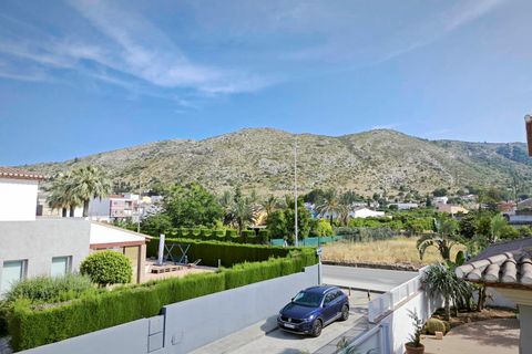 Villa i Pedreguer, Alicante, Pedreguer - € 449.000 | Ref: C20952 - foto 17