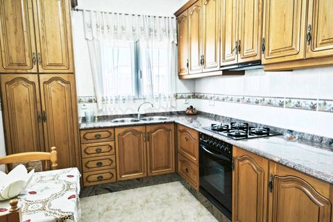 Villa i Pedreguer, Alicante, Pedreguer - € 449.000 | Ref: C20952 - foto 19