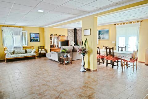 Villa i Pedreguer, Alicante, Pedreguer - € 449.000 | Ref: C20952 - foto 21