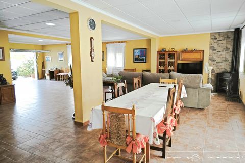 Villa i Pedreguer, Alicante, Pedreguer - € 449.000 | Ref: C20952 - foto 23