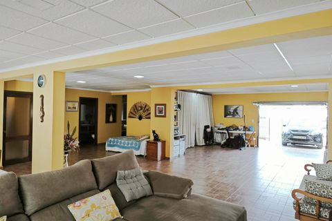 Villa i Pedreguer, Alicante, Pedreguer - € 449.000 | Ref: C20952 - foto 24