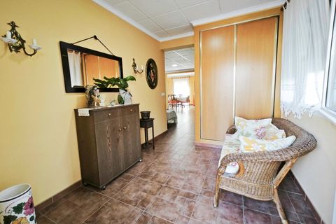 Villa i Pedreguer, Alicante, Pedreguer - € 449.000 | Ref: C20952 - foto 28