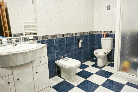 Villa i Pedreguer, Alicante, Pedreguer - € 449.000 | Ref: C20952 - foto 29