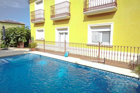 Villa i Pedreguer, Alicante, Pedreguer - € 449.000 | Ref: C20952 - foto 32