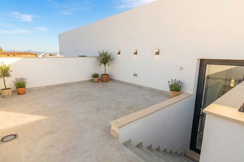 Villa a El Verger, Alicante, El Verger - € 745.000 | Ref: 992-DE - foto 3