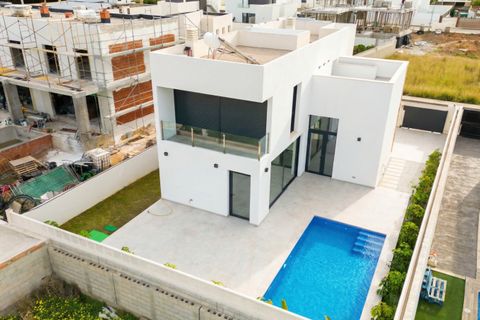 Villa a El Verger, Alicante, El Verger - € 745.000 | Ref: 992-DE - foto 10