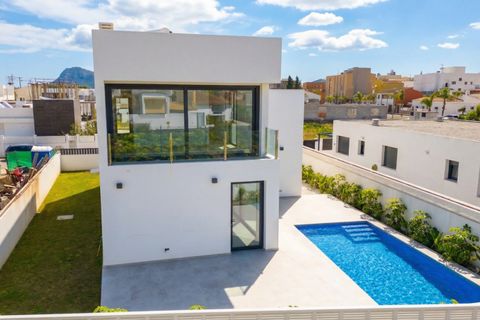 Villa a El Verger, Alicante, El Verger - € 745.000 | Ref: 992-DE - foto 11