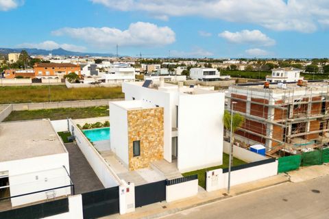 Villa a El Verger, Alicante, El Verger - € 745.000 | Ref: 992-DE - foto 13