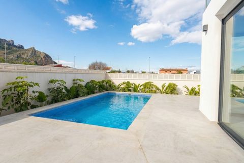 Villa a El Verger, Alicante, El Verger - € 745.000 | Ref: 992-DE - foto 19